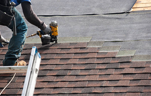 Licensed Gutter Installation service in Hamilton, VA - Brentwood Metal Roofing